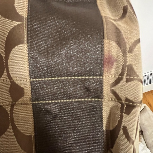 Coach y2K bag - Picture 2 of 6